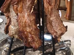 -巴依老爷新疆美食(马驹桥店)