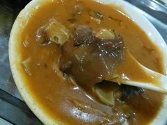 胡辣汤-方中山胡辣汤(大学中路56号院店)