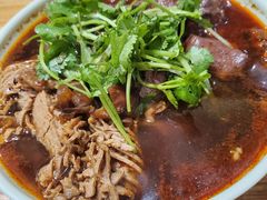 -晓马鸭店(新芜路店)