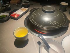 -同仁四季椰子鸡(无锡滨湖万象汇店)