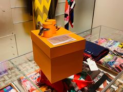 -HERMES(上海恒隆广场店)