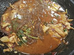 -鱼味馆(万佛湖店)