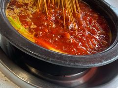-钢管厂五区小郡肝火锅串串香(总店)