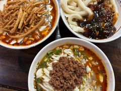 -西月城谭豆花(春熙路店)