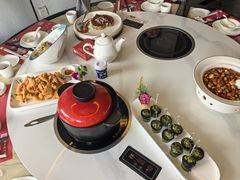 -新侗家食府(蟠桃宫店)