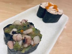 -元气寿司(新城市广场店)