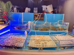 水产区-千家粗粮王(MOMOPARK店)