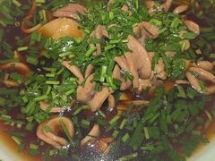 -金陵后厨·南京菜(新街口秣陵路店)