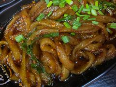 -Let’s WaKao瓦烤(贝森店)