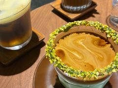 -Metal hands·铁手咖啡