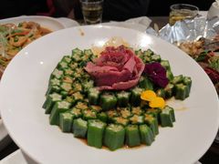 -将相和·海鲜蒸饺大连菜