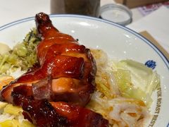 -肥小福·烧鹅专门店(环宇荟店)