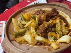 -宏状元现熬粥·京味菜(五棵松店)