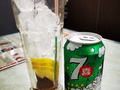 -添星码头茶餐厅(松坪山店)
