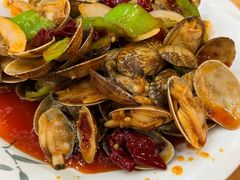 -亿牌牌东北烧烤(怀特店)