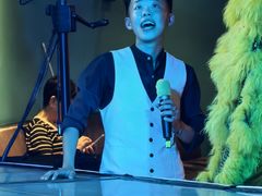 -Club Med地中海俱乐部·桂林度假村