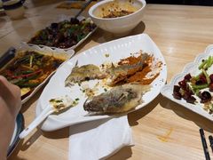 -香缇小院私房菜(盐务街店)