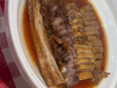 -西贝(上海我格广场店)