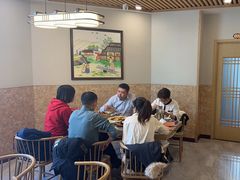-英兰朝族饭店·英兰锅包肉(佳园路店)