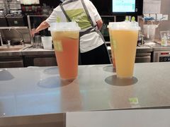 -奈雪的茶(市百一店)