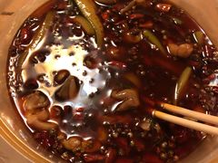 馋嘴蛙-孙记驴肉山庄(李桥店)