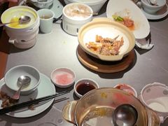 -闽上鲜·福建菜(龙湖滨江天街店)