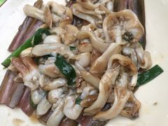 -盛港湾海鲜食府(黄沙店)