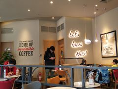 -COSTA COFFEE(哈尔滨凯德学府店)