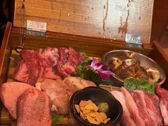 -大阪烧肉BAKA一代(十亩地店)