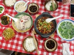 -张家湾·膳蹄(迎宾店)
