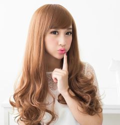 -芳琪造型