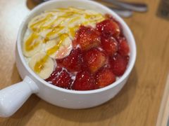 -雪花姐姐(泰华城新天地店)