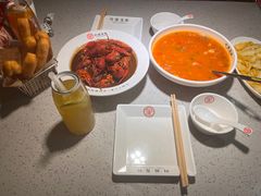 -叶派龙虾·招牌十三香(合肥路首店)