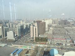 -视界美食自助餐厅·石家庄希尔顿酒店