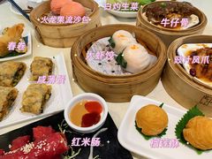 -万山楼海鲜酒家·二十三年老字号