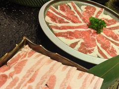 -樱嘢·炭火烧肉(惠南店)