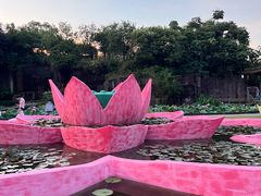 -广州莲花山旅游区