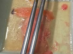 -圣罗巴海鲜烤肉自助(赤峰店)