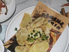 -火龙堂·风味民间菜(文一路店)