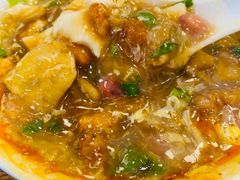 -小豆海棠(嘉兴路店)