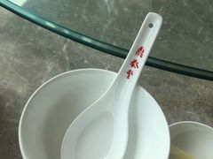 餐具摆设-鼎泰丰(国贸商城店)
