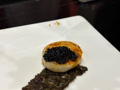 -不翻台·无国界铁板烧(北国先天下店)