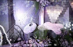 -无锡君来洲际酒店·宴会厅