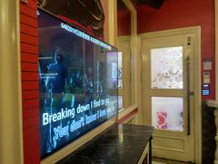 -自由港KTV(王子公主金平店)