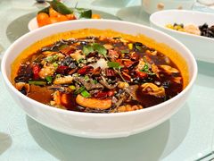 毛血旺-大铁勺新津菜(东丽阳光新业广场店)