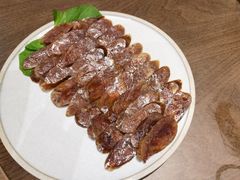 自制香肠-boundaries籬苑(瑞光创意工厂-贰号院店)