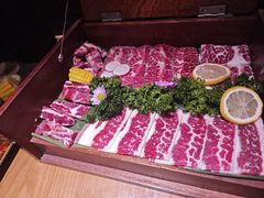 -MIKOMIKO和牛烧肉专门店(南门店)