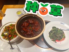 -老阿爸鲜鱼土菜(独墅湖店)