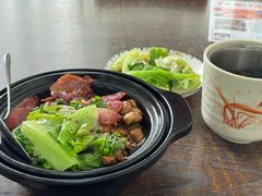 -盏记光明乳鸽(盐田八分店)