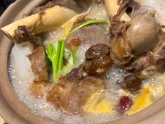 -唐力九头鸟烧烤·罗田吊锅(西云楼店)